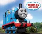 Ο Thomas ατμομηχανή είναι μια ατμομηχανή ατμού με αριθμό 1